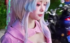 宝贝真紧水都流出来了